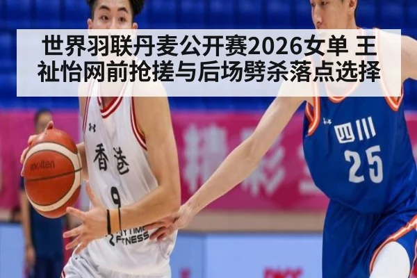 世界羽联丹麦公开赛2026女单 王祉怡网前抢搓与后场劈杀落点选择